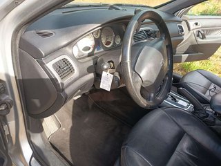 PEUGEOT 607
