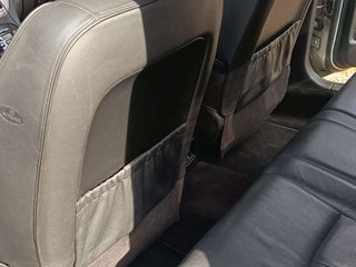 PEUGEOT 607