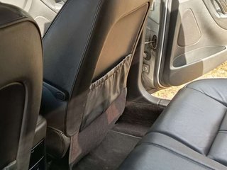 PEUGEOT 607
