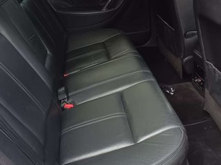 PEUGEOT 607