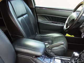 PEUGEOT 607