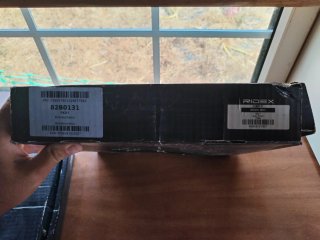 Discos Freno Delanteros Peugeot/Citroën