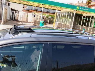 Volkswagen Touran 2014