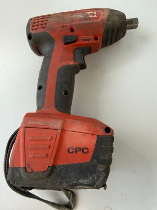 Hilti SIW 144A Atornillador de Impacto