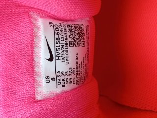 Nike Air Zoom Pegasus 41 Talla 39
