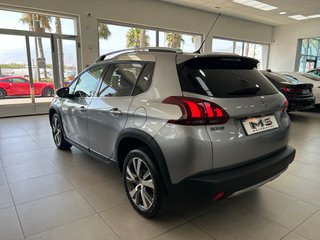 Peugeot 2008 1.6 HDI 100 CV ALLURE 2017