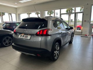 Peugeot 2008 1.6 HDI 100 CV ALLURE 2017