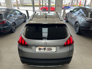 Peugeot 2008 1.6 HDI 100 CV ALLURE 2017