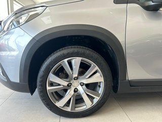 Peugeot 2008 1.6 HDI 100 CV ALLURE 2017