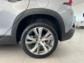 Peugeot 2008 1.6 HDI 100 CV ALLURE 2017