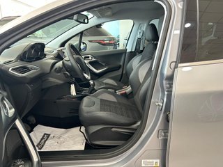 Peugeot 2008 1.6 HDI 100 CV ALLURE 2017