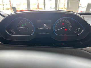 Peugeot 2008 1.6 HDI 100 CV ALLURE 2017