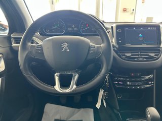 Peugeot 2008 1.6 HDI 100 CV ALLURE 2017