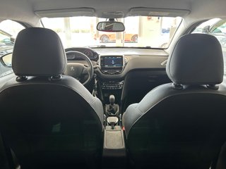 Peugeot 2008 1.6 HDI 100 CV ALLURE 2017