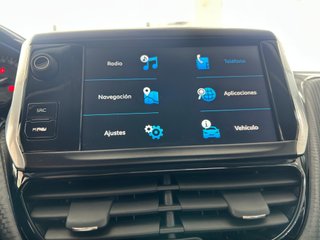 Peugeot 2008 1.6 HDI 100 CV ALLURE 2017