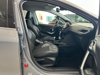 Peugeot 2008 1.6 HDI 100 CV ALLURE 2017