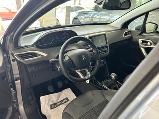Peugeot 2008 1.6 HDI 100 CV ALLURE 2017