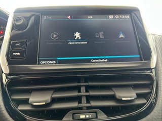 Peugeot 2008 1.6 HDI 100 CV ALLURE 2017