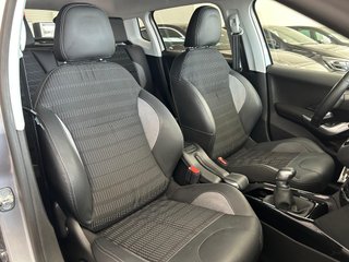 Peugeot 2008 1.6 HDI 100 CV ALLURE 2017