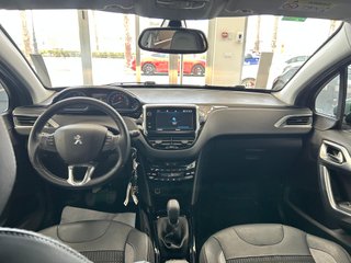 Peugeot 2008 1.6 HDI 100 CV ALLURE 2017