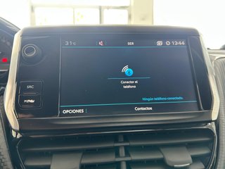 Peugeot 2008 1.6 HDI 100 CV ALLURE 2017