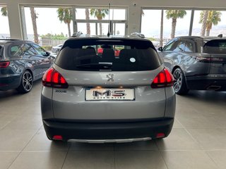 Peugeot 2008 1.6 HDI 100 CV ALLURE 2017
