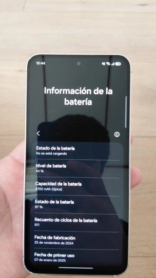 Samsung Galaxy S24 FE 128 GB