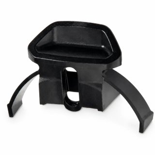 Pestillo Guantera Sea-Doo Negro