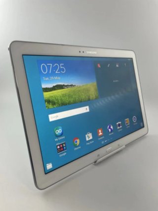 Samsung Galaxy Note Pro 12 Blanco