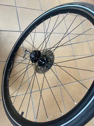 Rodillo Elite Force Bicicleta