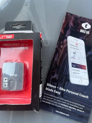 Rodillo Elite Force Bicicleta