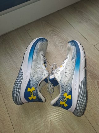Zapatillas Under Armour Talla 42.5