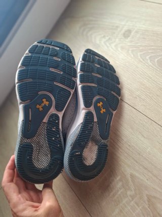 Zapatillas Under Armour Talla 42.5
