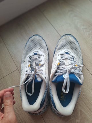 Zapatillas Under Armour Talla 42.5