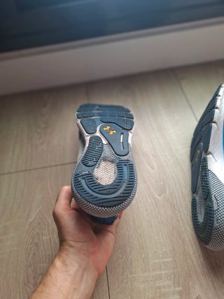 Zapatillas Under Armour Talla 42.5
