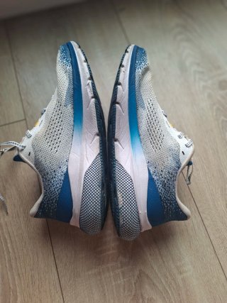 Zapatillas Under Armour Talla 42.5