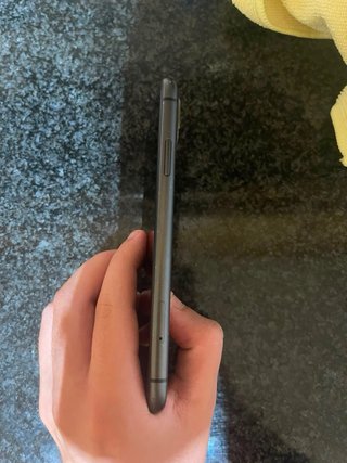 iPhone 11 Negro