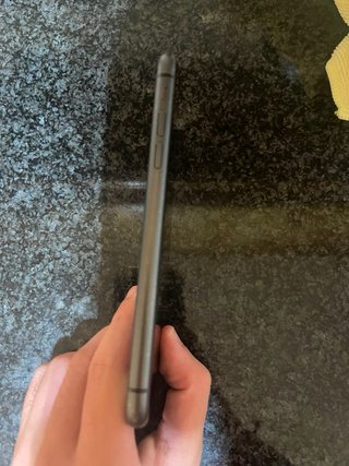 iPhone 11 Negro