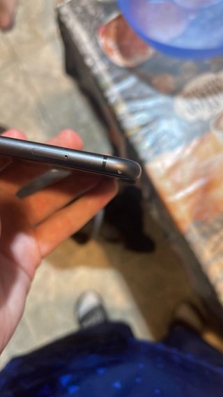 iPhone 11 Negro