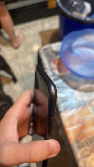 iPhone 11 Negro