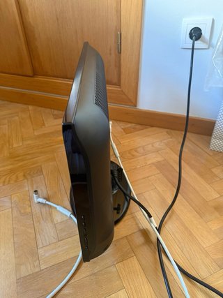 Televisión Samsung LE19C430C4W