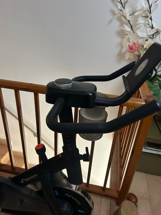 Bicicleta Spinning MERACH - Como Nueva