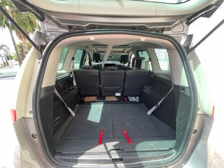 Renault Megane Grand Scenic 7 plazas