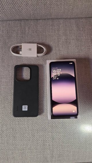 Xiaomi Redmi Note 14 4G 6/128GB Negro