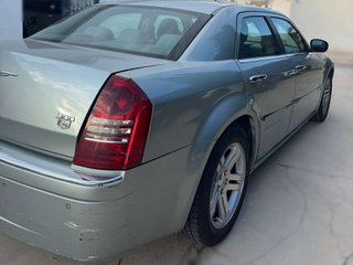 CHRYSLER 300C