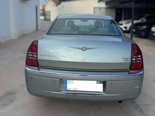 CHRYSLER 300C