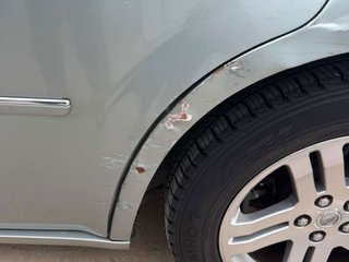 CHRYSLER 300C