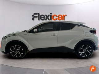 Toyota C-HR 1.8 125H Advance