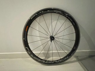 Ruedas Ciclismo Campagnolo Bullt