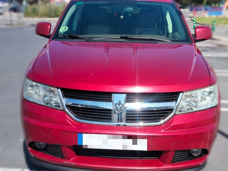 DODGE journey - foto 1